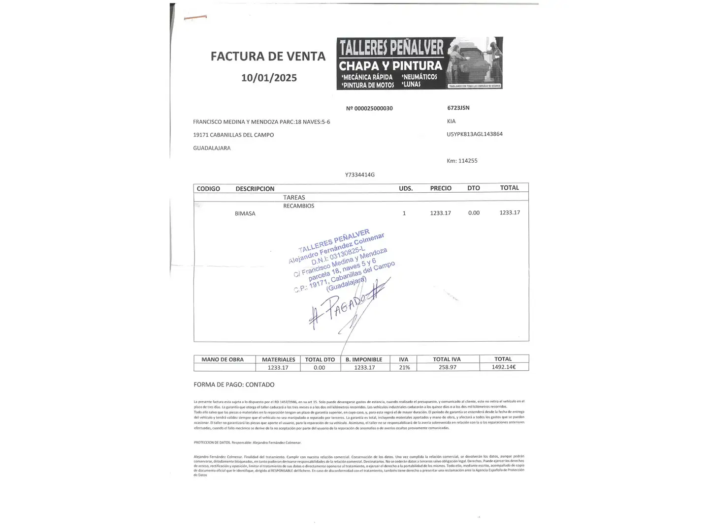 Foto KIA Sportage Kia Sportage 2.0 CRDi VGT GT Line 4x2 (136 CV)