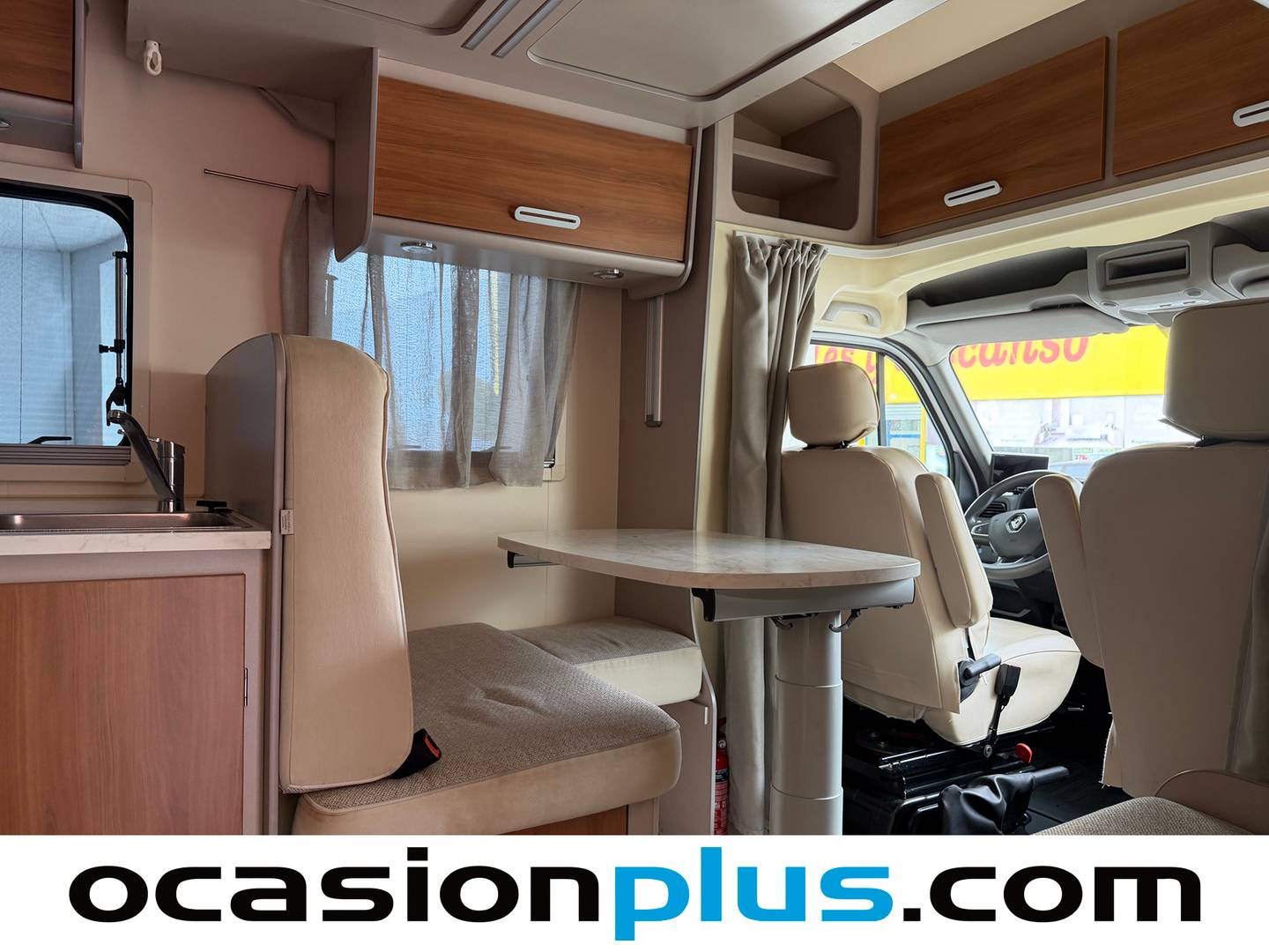 Rimor Hygge 69 plus Rimor Hygge 69 plus Hygge 69 PLUS Top Edition (145 Cv) 5 Plazas manual