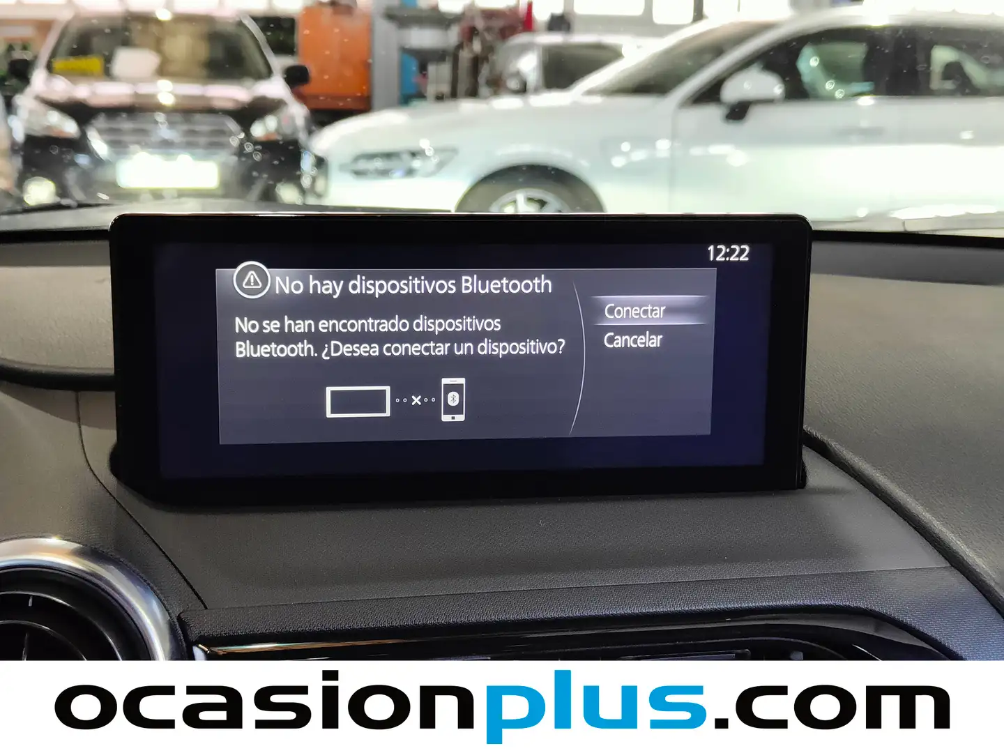 Foto Mazda MX-5 Mazda MX-5 2.0 SKYACTIV-G Kazari (184 CV)