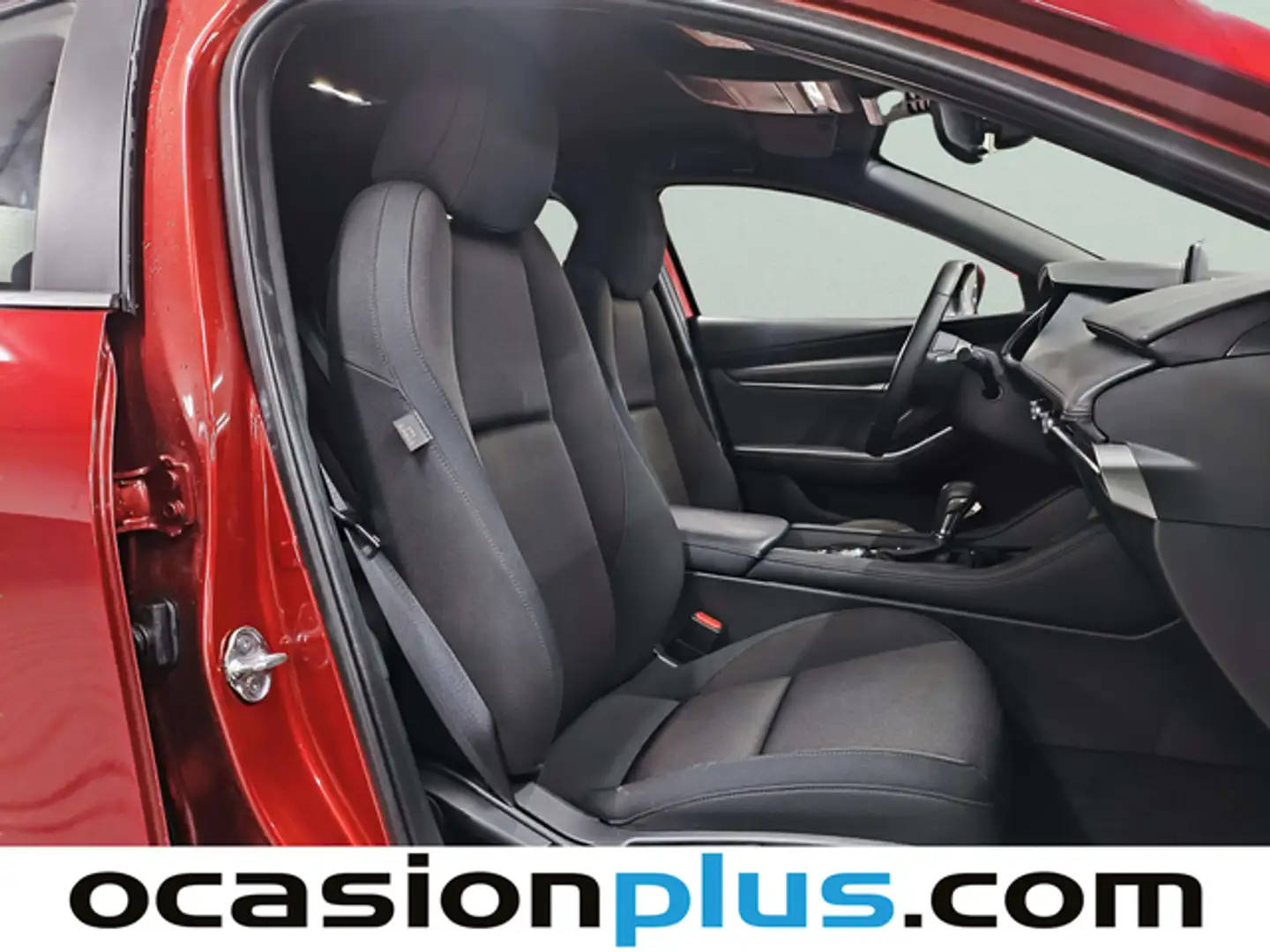 Foto Mazda Mazda3 Mazda Mazda 3 2.5L E-SKY G MHEV Prime-Line (140 CV)