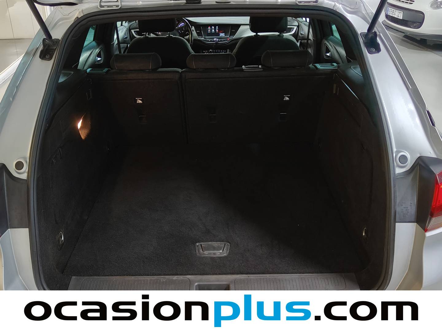 Opel Astra Opel Astra 1.4T SHT S/S Business Elegance CVT (145 CV) km 0