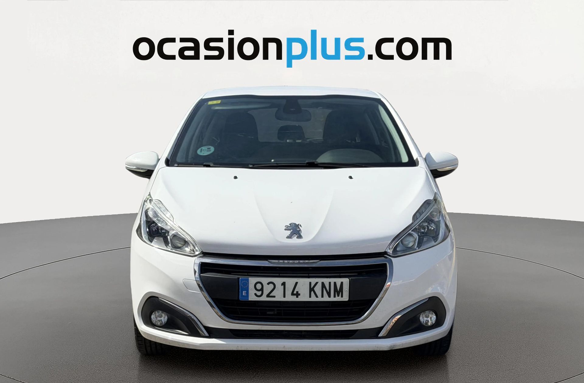 Peugeot 208 PureTech Signature - foto 12