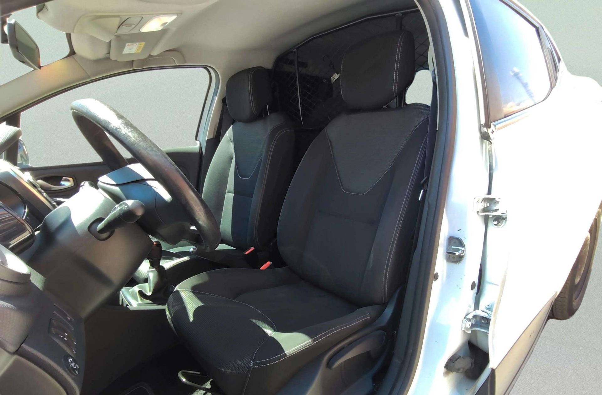 Renault Clio Energy TCe GLP - foto 8