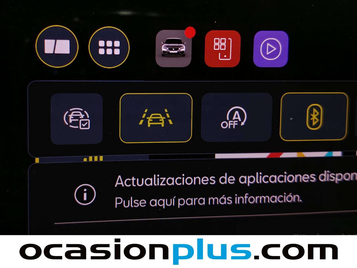 Extras del Seat León Seat León 2.0 TDI S&S Style XL (116 CV)