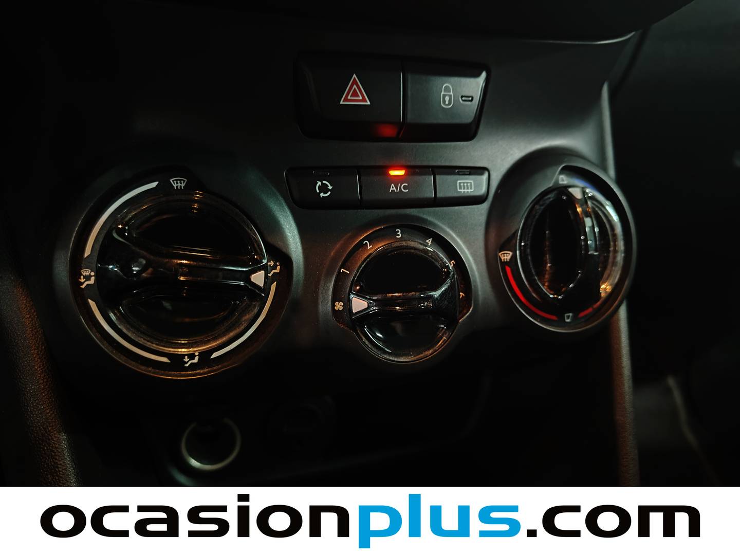 Peugeot 208 Peugeot 208 1.6 BlueHDi S&S Active (75 CV) seminuevo