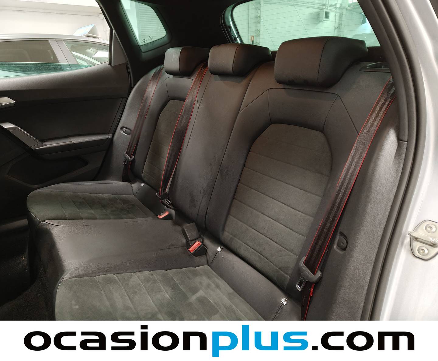 Foto Seat Arona SEAT Arona 1.5 TSI FR XL DSG  (150 CV)