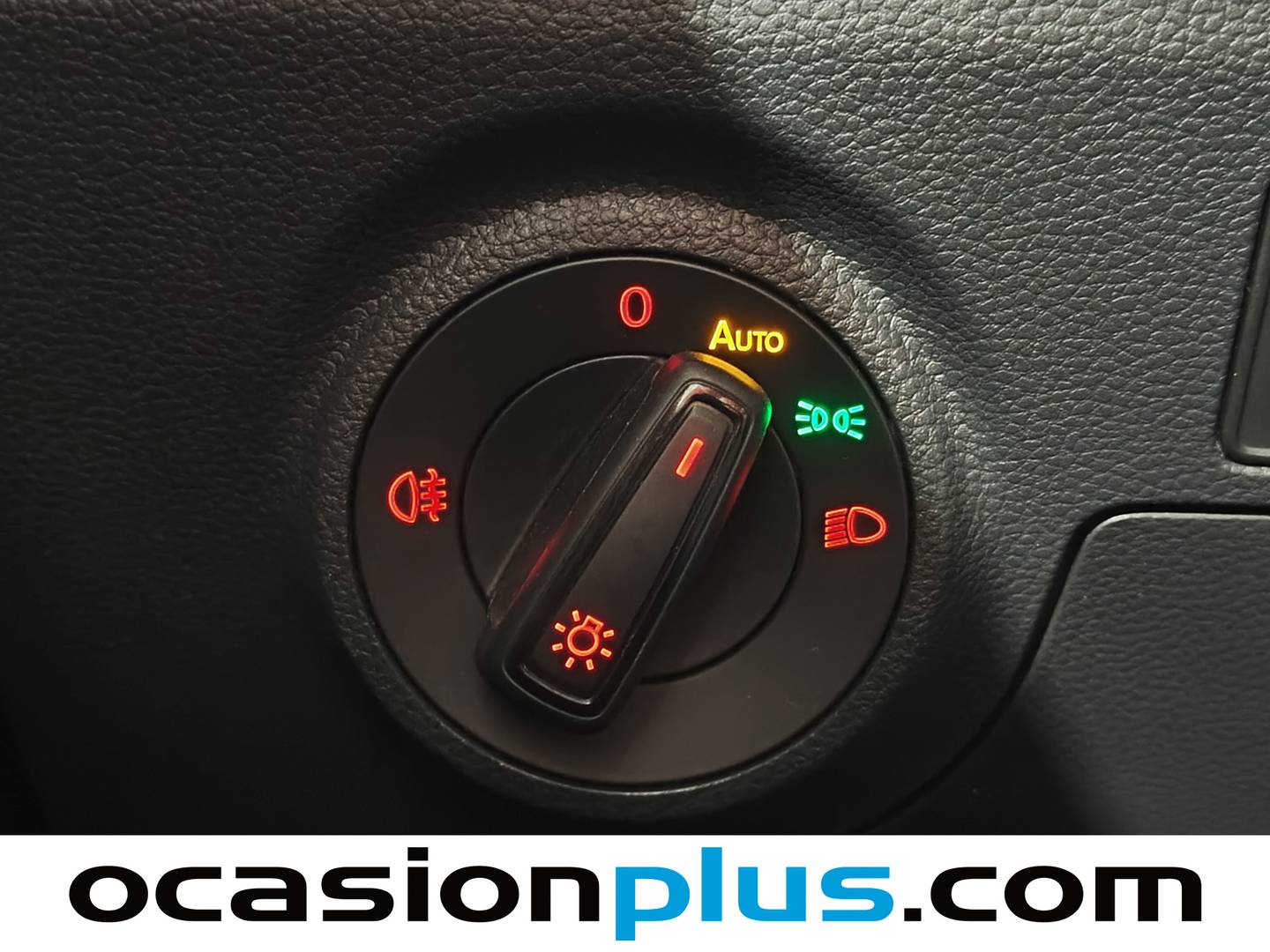 Seat Arona Seat Arona 1.0 TSI Style XL Edition (110 CV) de ocasión