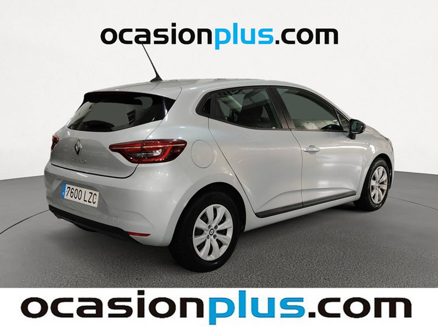 Foto Renault Clio Renault Clio Business TCe (90 CV)