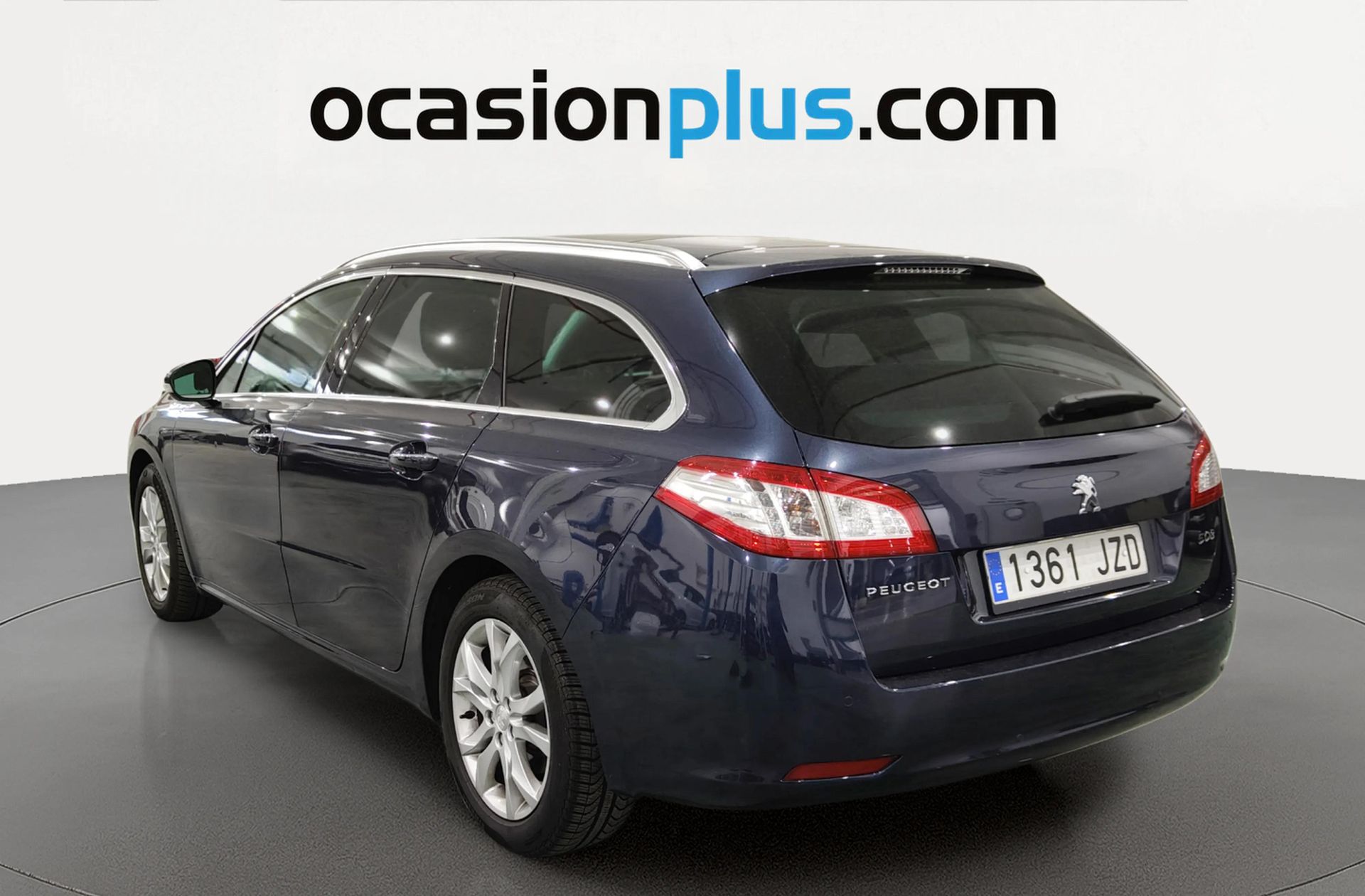 Peugeot 508 SW BlueHDi 150 Allure - foto 3
