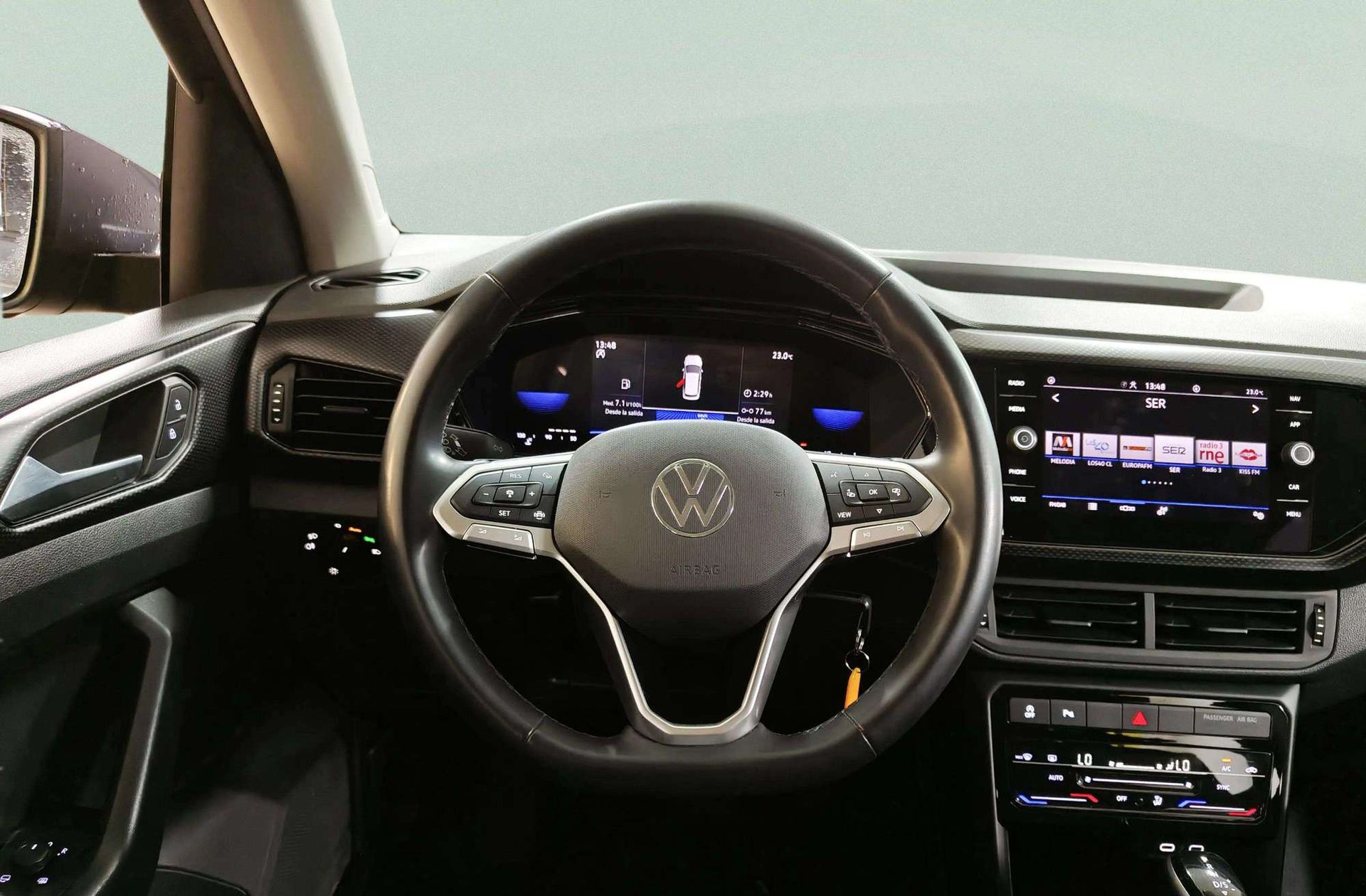 Volkswagen T-Cross Advance 1.5 TSI DSG - foto 22