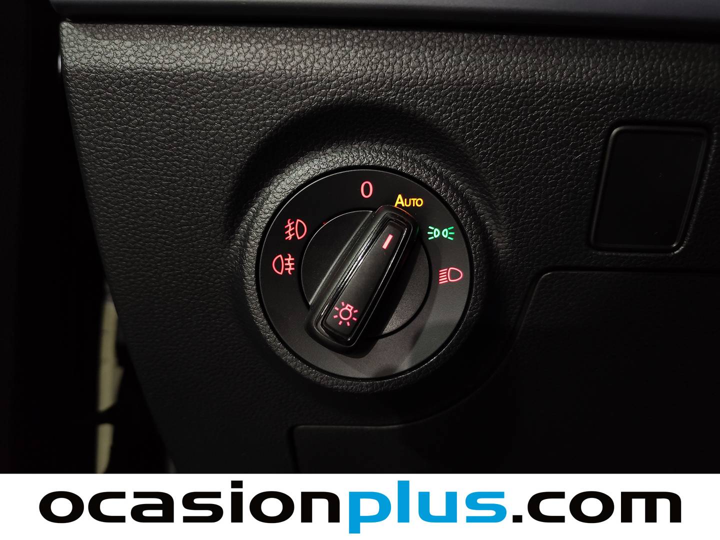 Acabados Seat Ibiza Seat Ibiza 1.0 TGI FR (90CV)