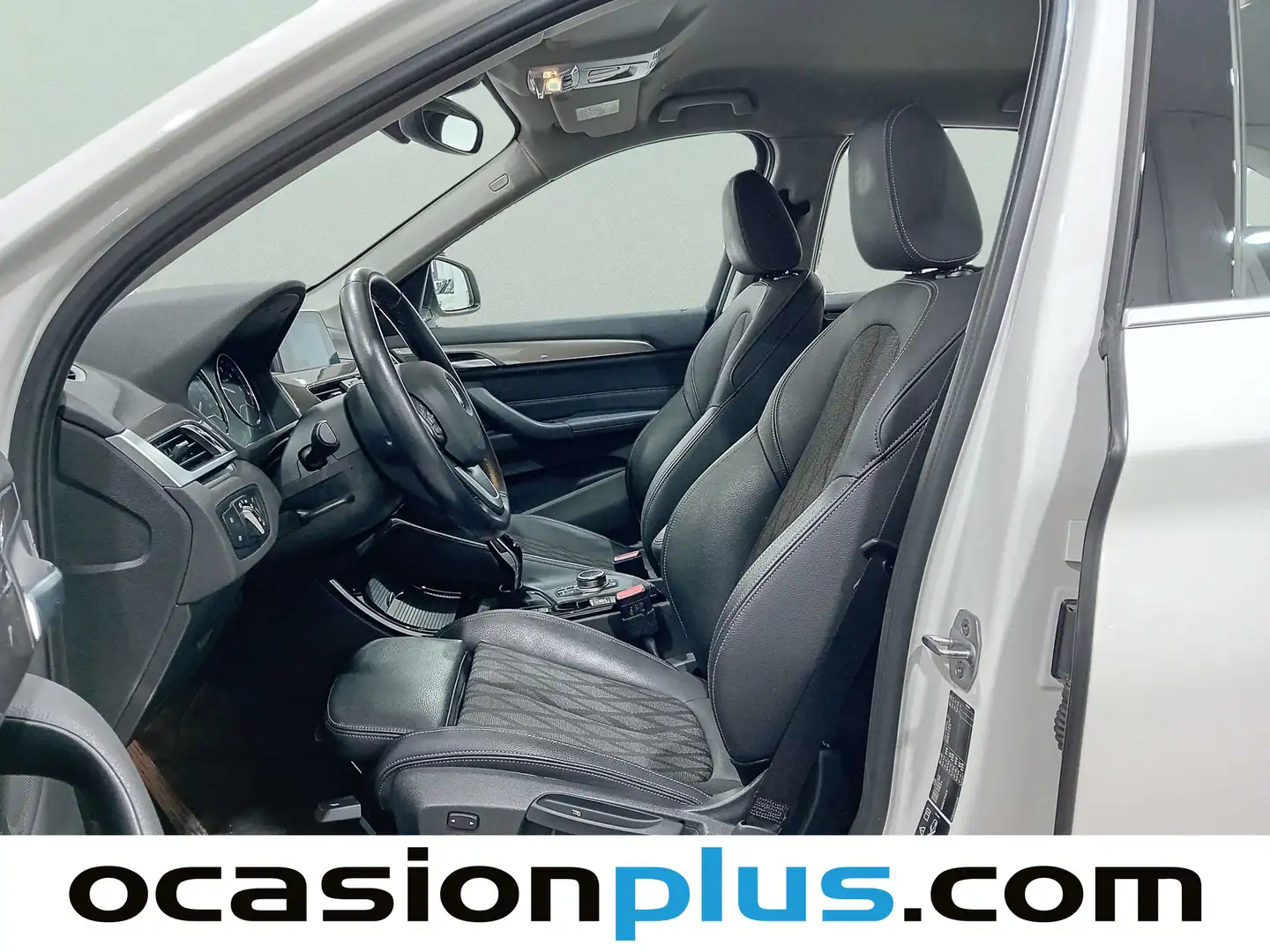 Foto BMW X1 BMW X1 xDrive20d (190 CV)