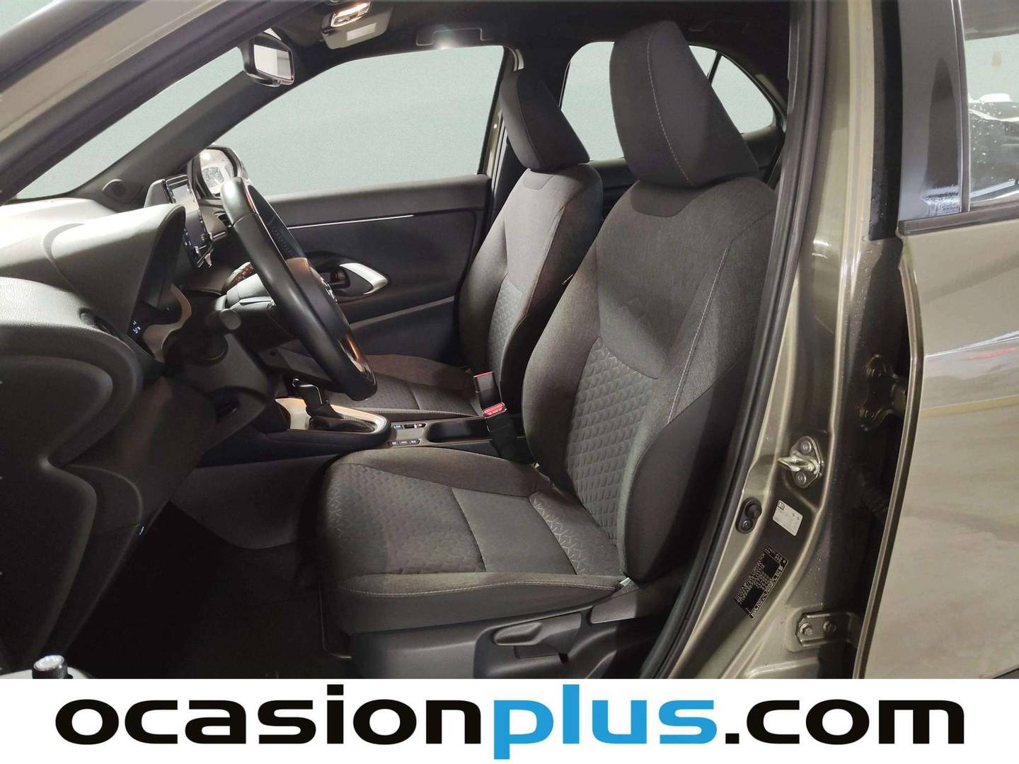 Foto Toyota Yaris Cross Toyota Yaris Cross 120H Active Tech (116 CV)