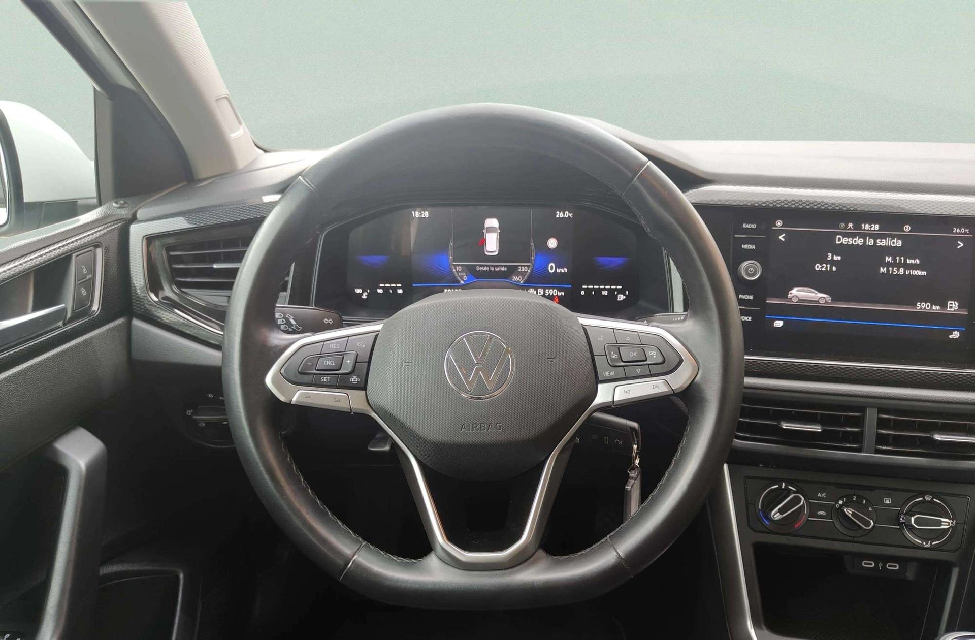 Volkswagen Polo Life 1.0 TSI - foto 23