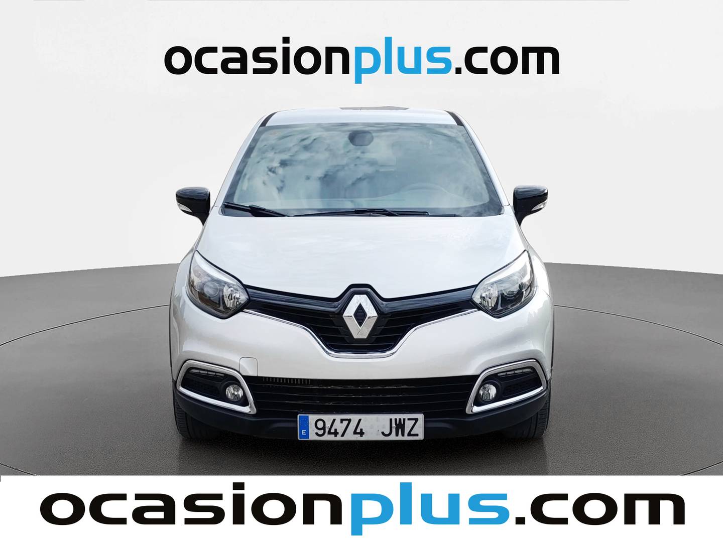 Renault Captur Renault Captur Intens Energy TCe (90 CV) 90cv