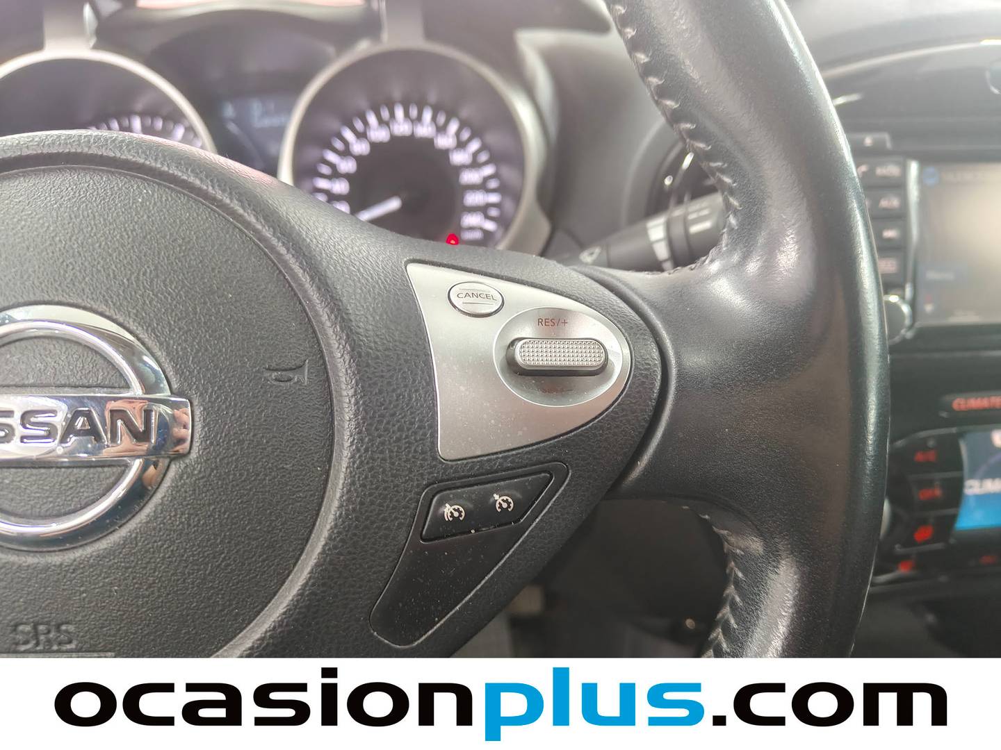 Nissan JUKE Nissan Juke G N-Connecta CVT (112 CV) barato