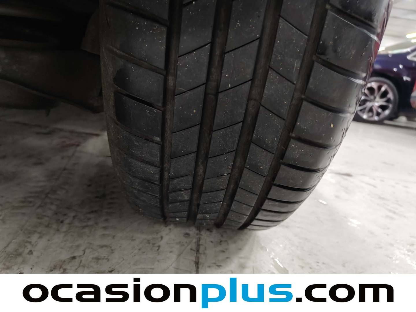 Foto Volvo V40 Volvo V40 D2 Kinetic (120 CV)