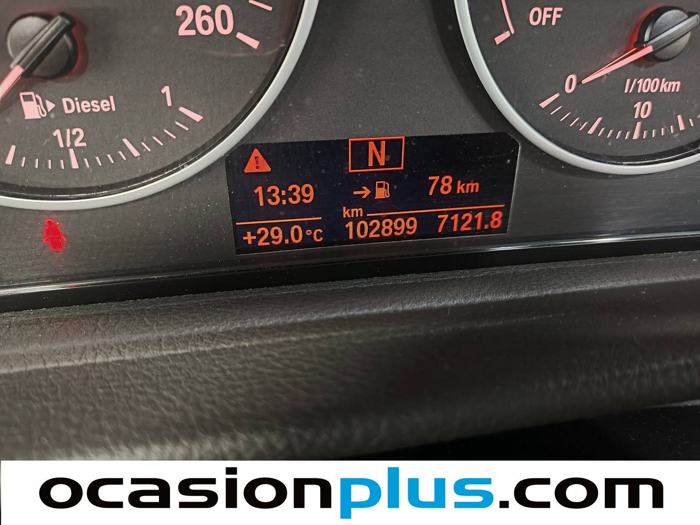 BMW Serie 2 Active Tourer BMW Serie 2 218d Active Tourer (150 CV) barato
