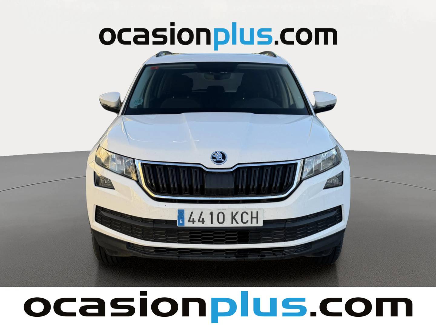 Foto Skoda Kodiaq Skoda Kodiaq 2.0 TDI Ambition 4x2 DSG  (150 CV)