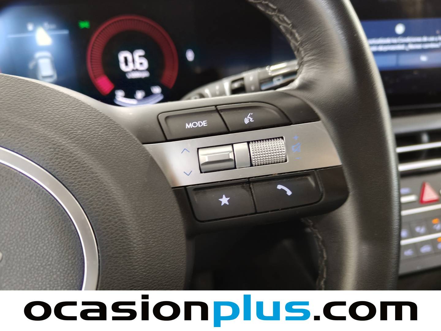 Foto Hyundai Tucson Hyundai Tucson 1.6T Klass (160 CV)