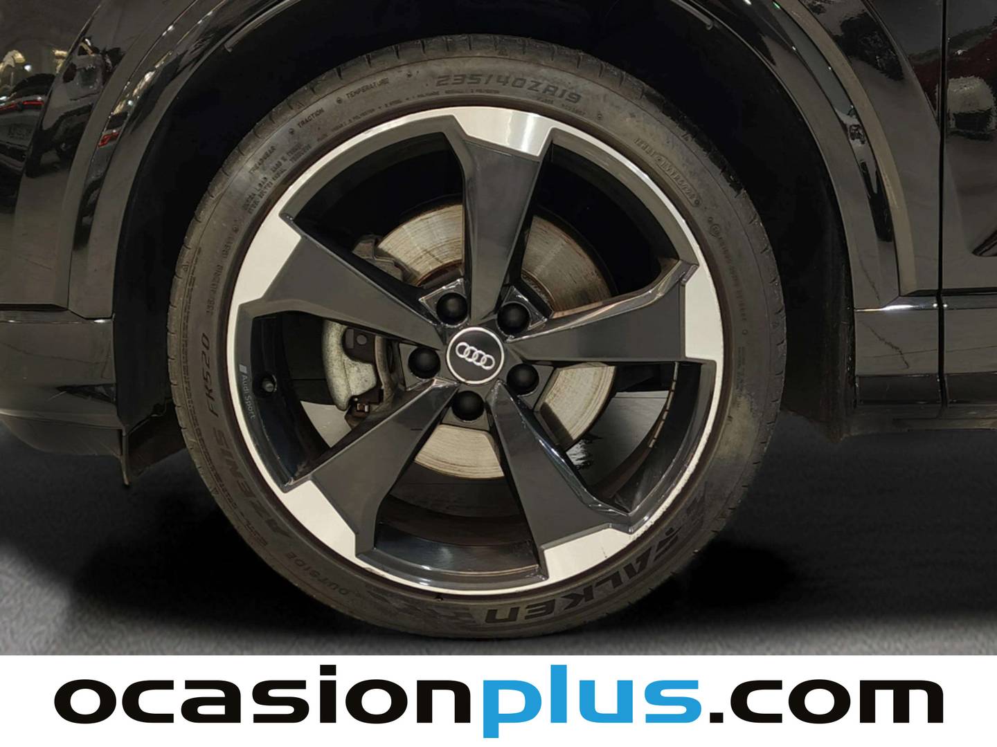 Audi Q2 Audi Q2 sport edition 1.4 TFSI CoD (150 CV) S-Line 2018