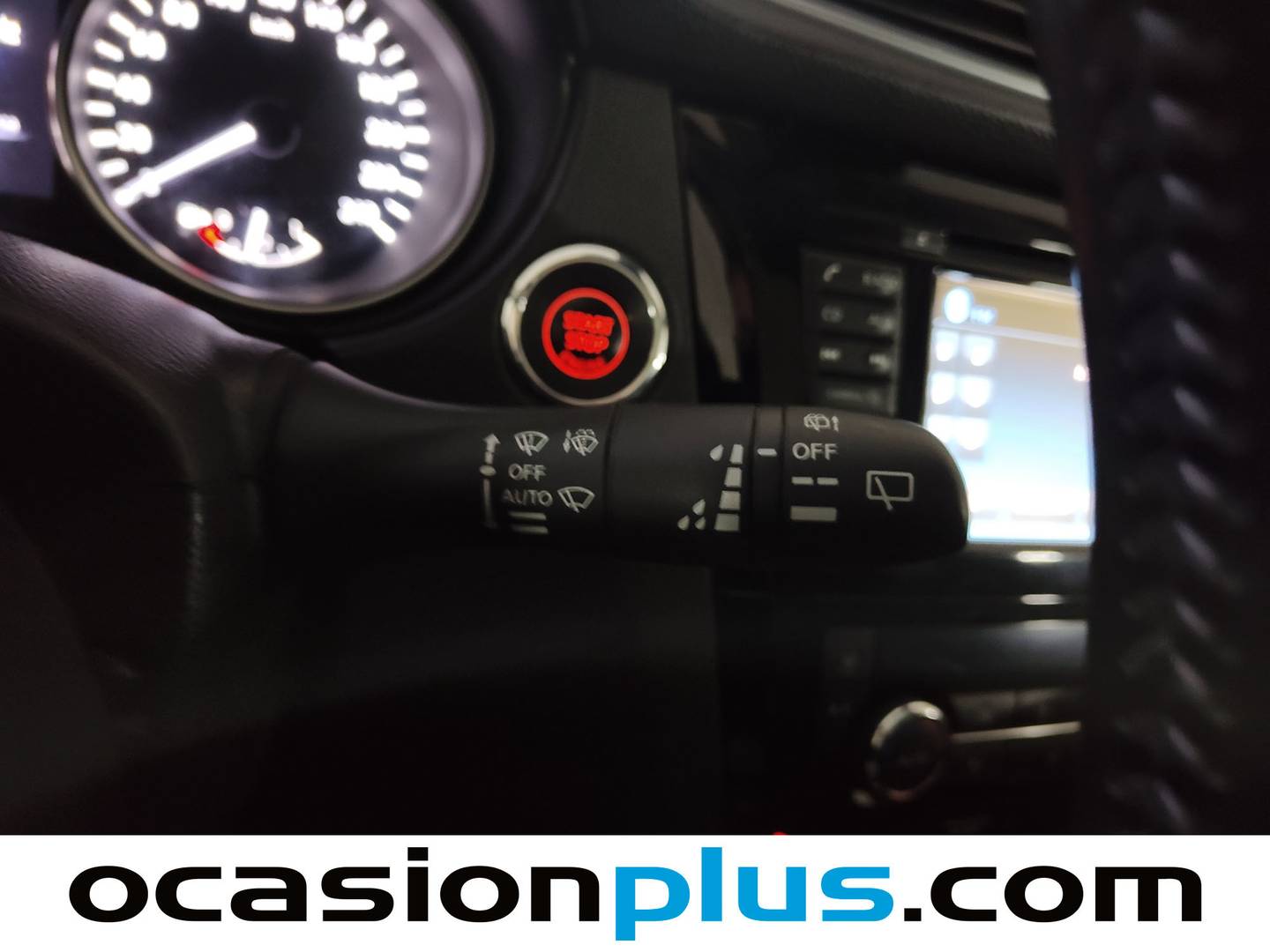 Nissan QASHQAI Nissan Qashqai DIG-T 140 Tekna 4x2 (140 CV) al mejor precio