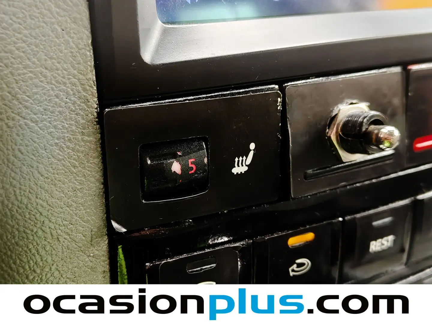 Foto Volkswagen Touareg Volkswagen Touareg 2.5 TDI R5 Tiptronic (174 CV)