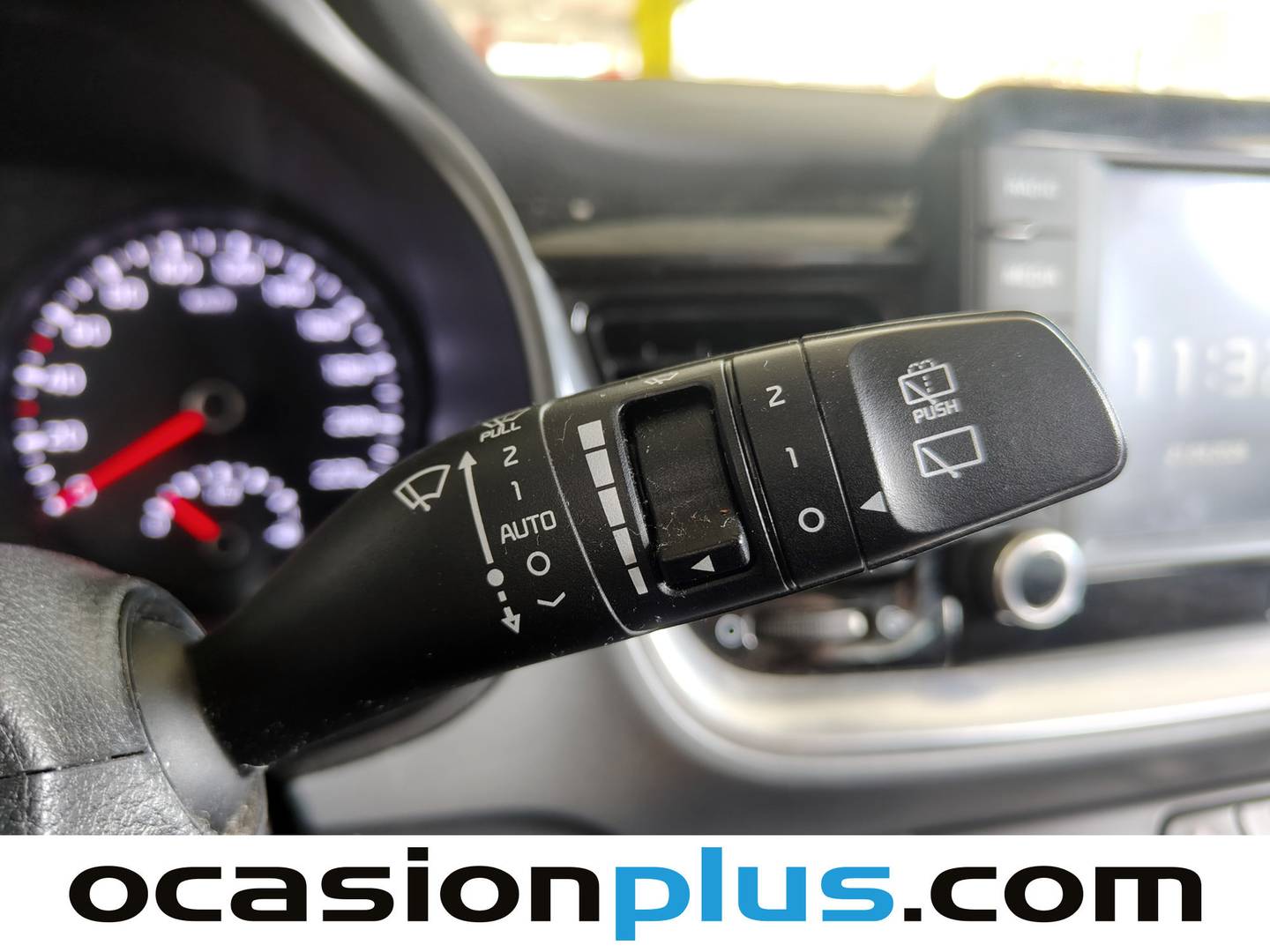 KIA Stonic KIA Stonic 1.0 T-GDi Drive (100 CV) 100cv