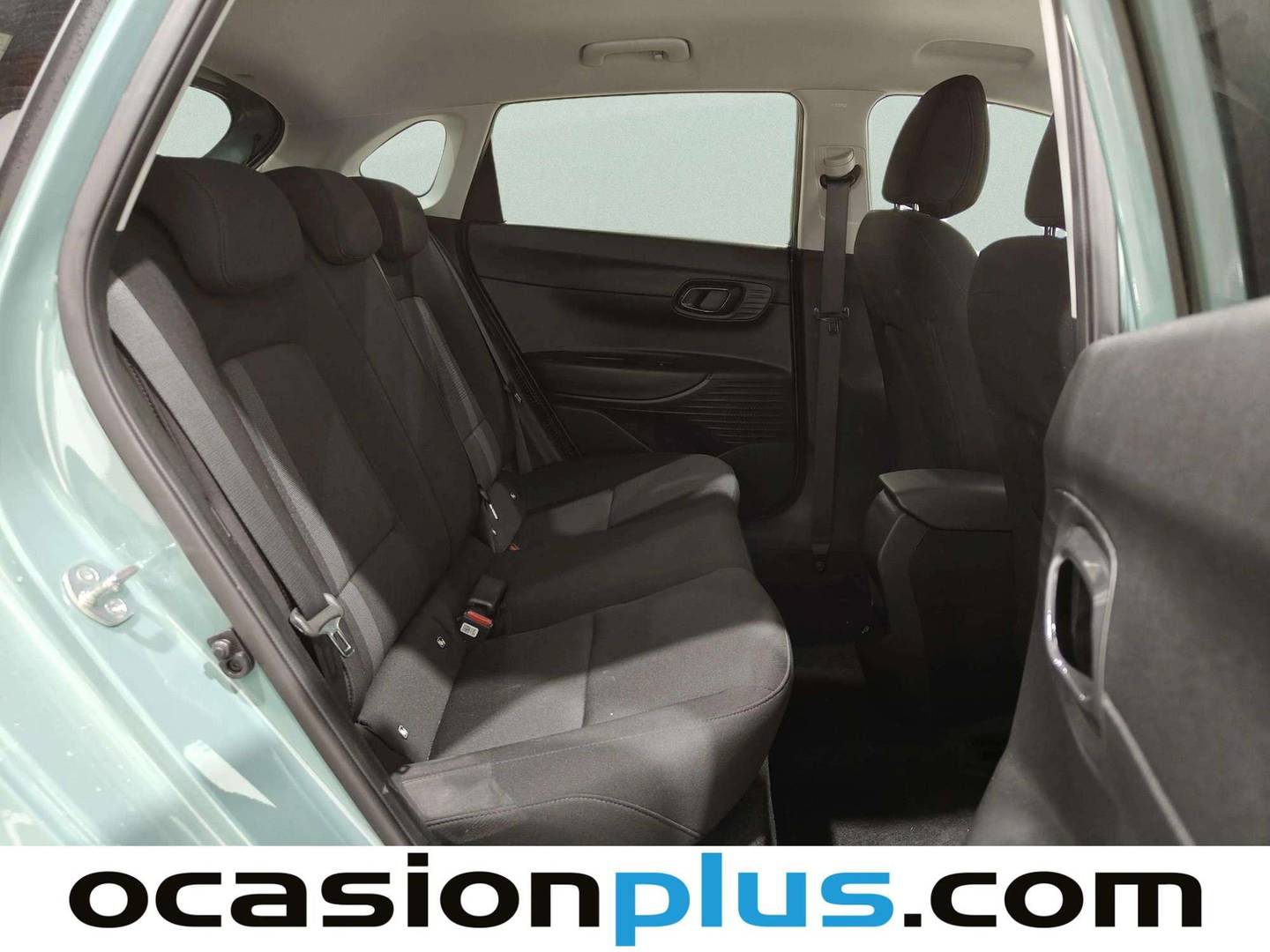 Hyundai i20 Hyundai i20 1.0 TGDI 48V Tecno (100 CV) híbrido