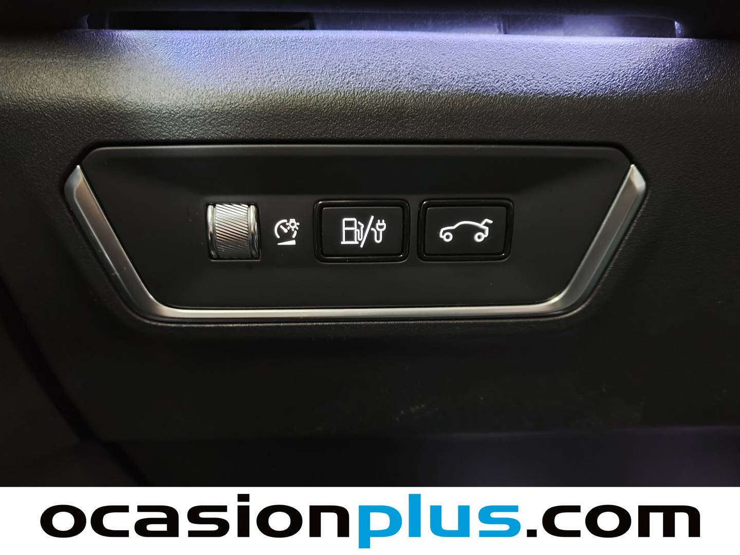 Foto Lynk & Co 01 Lynk & Co 01 1.5 PHEV (261 CV)