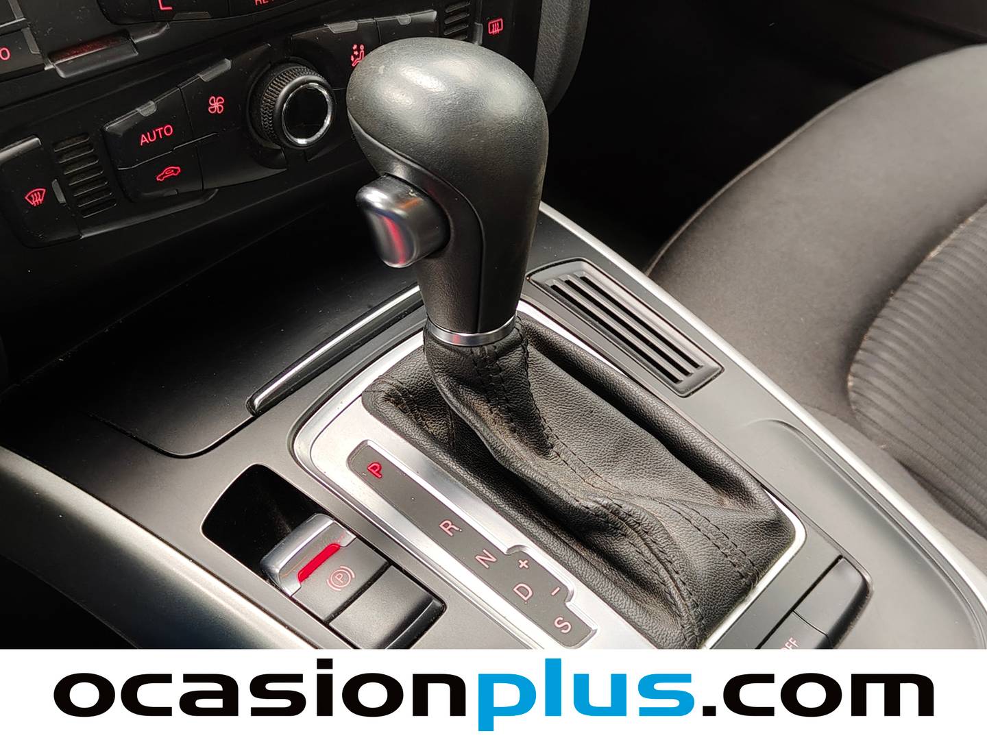 Audi A4 Audi A4 2.0 TFSI (180 CV) multitronic de segunda mano
