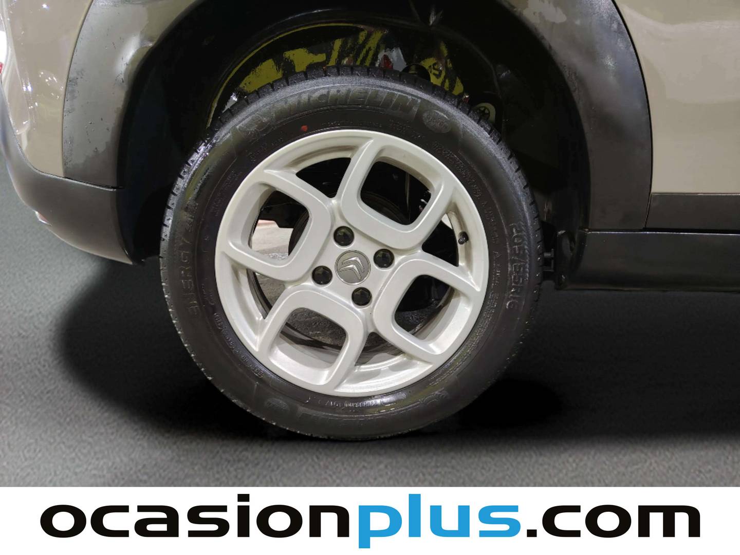 Foto Citroën C4 Cactus Citroen C4 Cactus BlueHDi 100 Feel (100 CV)