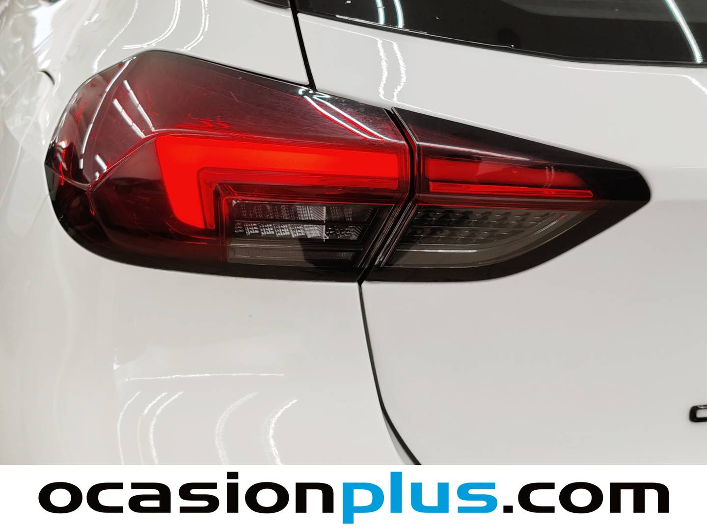 Accesorios del Opel Corsa Opel Corsa 1.2 T XHL GS (100 CV)