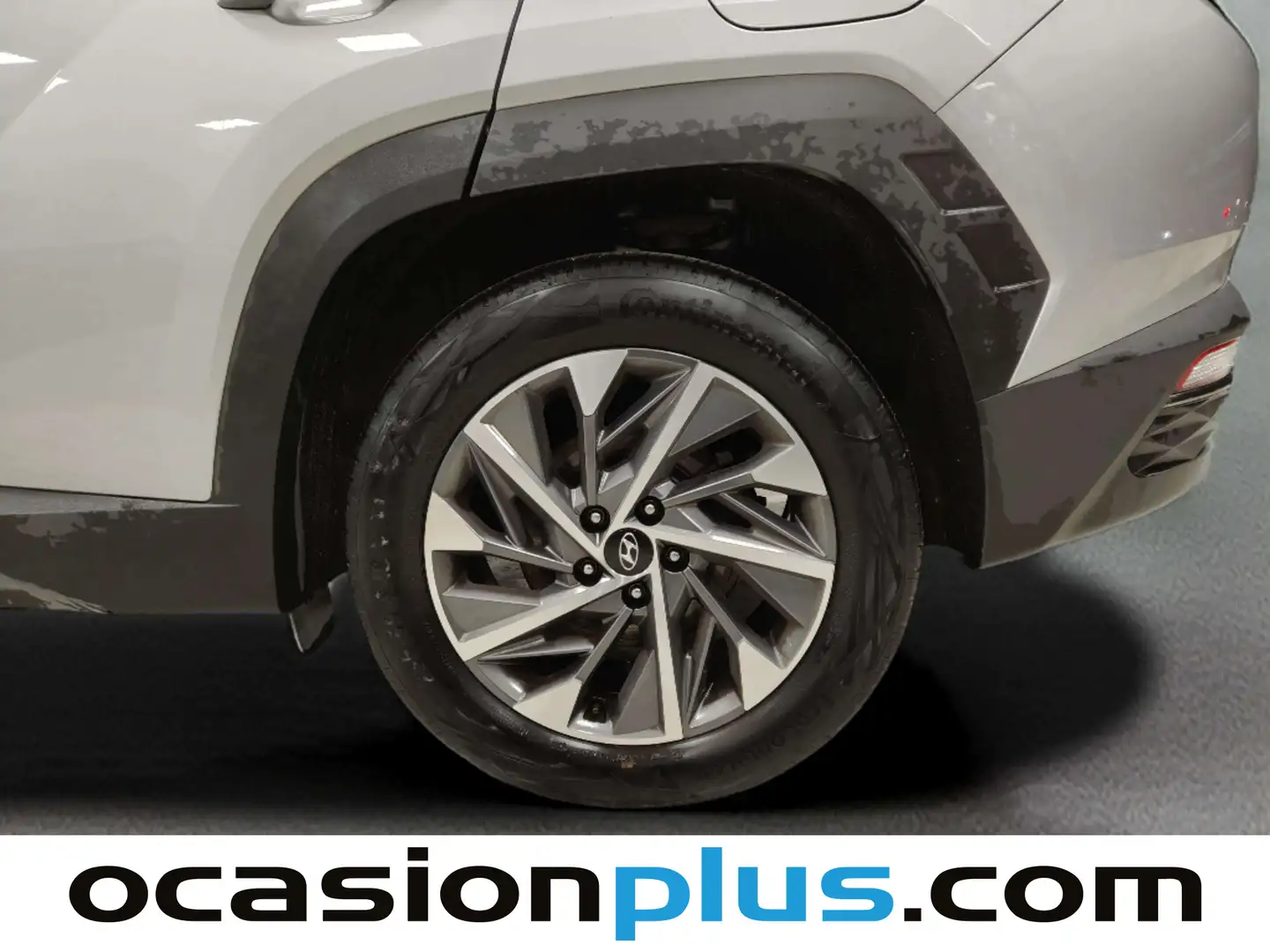 Foto Hyundai Tucson Hyundai Tucson 1.6 TGDI 48V Tecno 2C DCT (150 CV)