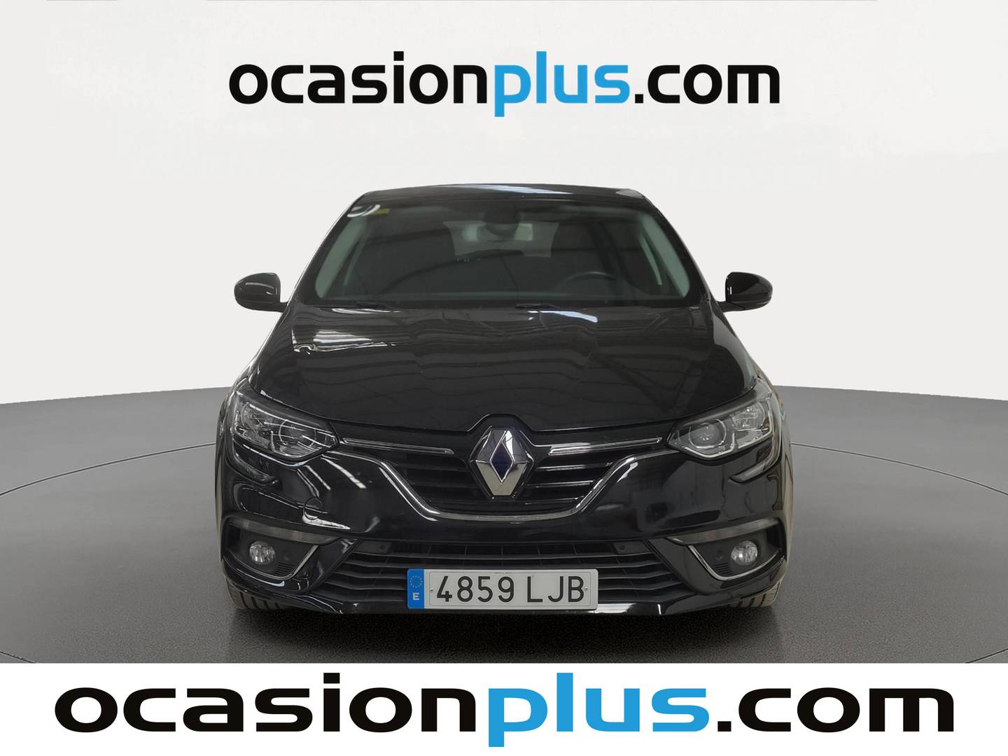 Renault Mégane Renault Megane Limited TCe (115 CV) 115cv