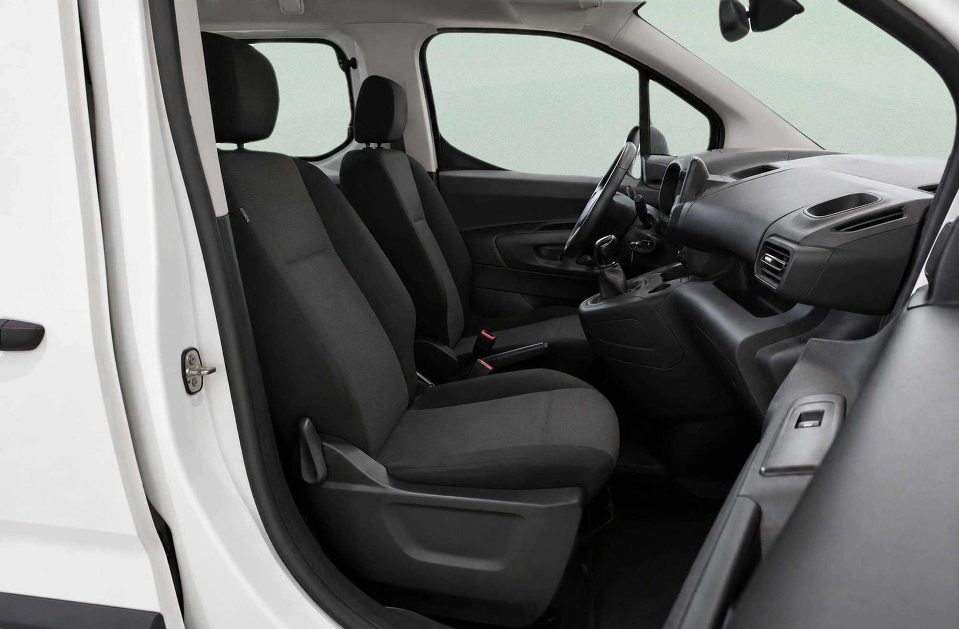 Opel Combo 1.5 TD Expression L - foto 14