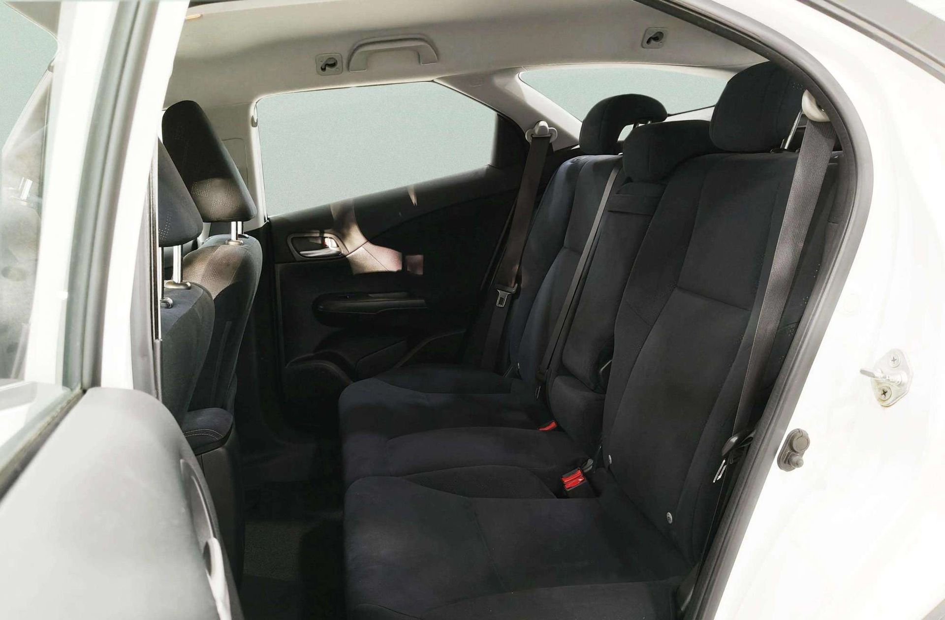Honda Civic 1.6 i-DTEC Sport - foto 11