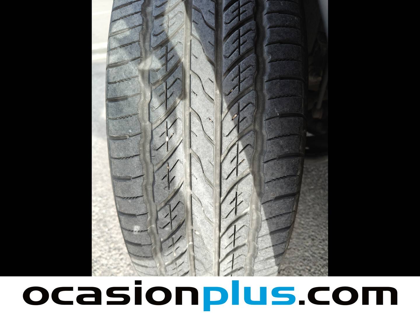 Foto Nissan X-TRAIL Nissan X-Trail 1.6 dCi 360 (130 CV) 7 Plazas