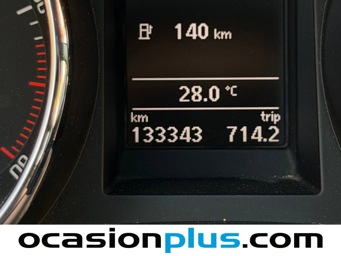 Skoda Yeti Skoda Yeti 1.2 TSI Outdoor Black (110 CV) seminuevo
