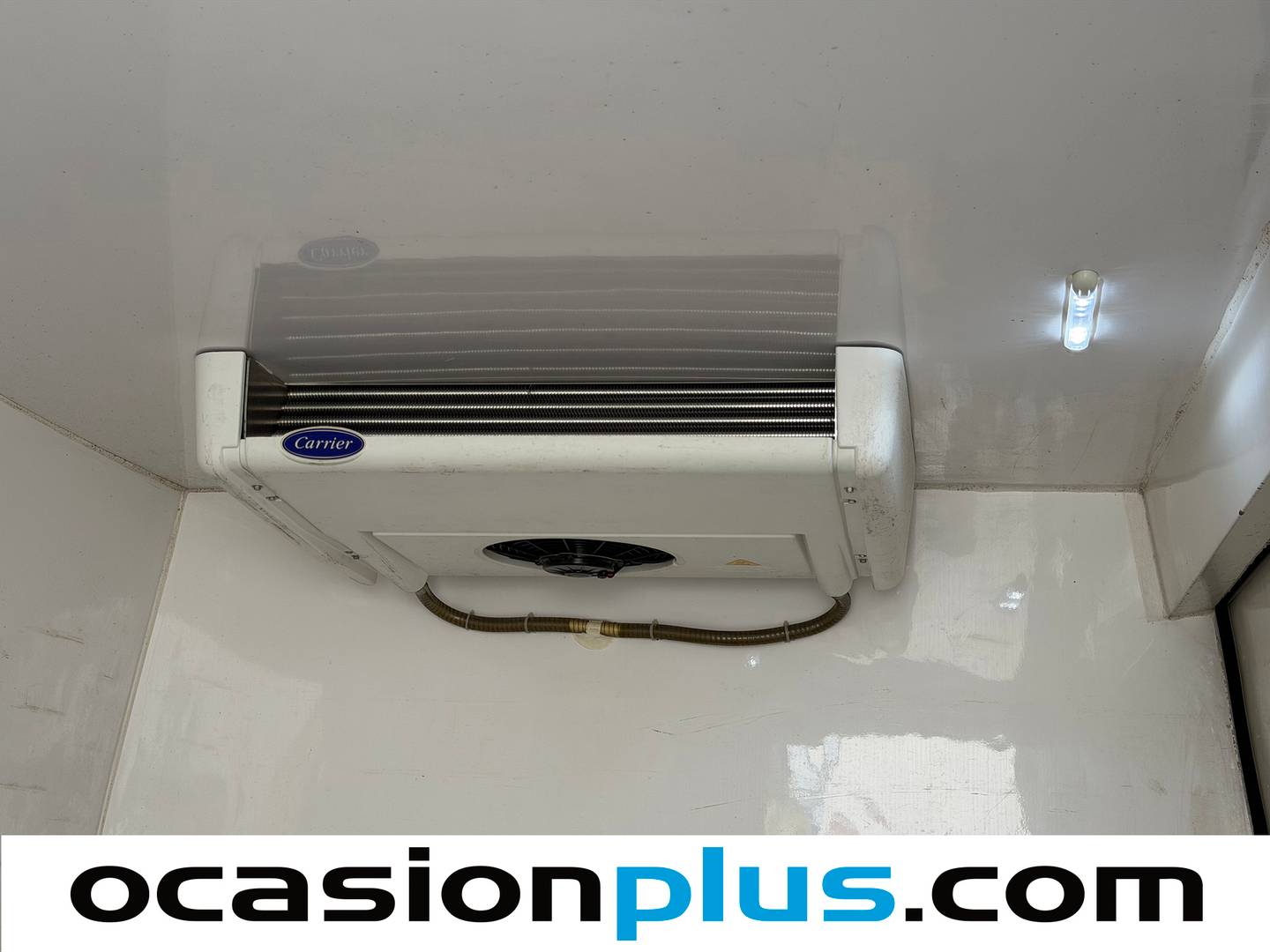 Peugeot Boxer Peugeot Boxer Furgon BlueHDi 130 Pack 335 L3H2 (130 CV) isotermo seminuevo