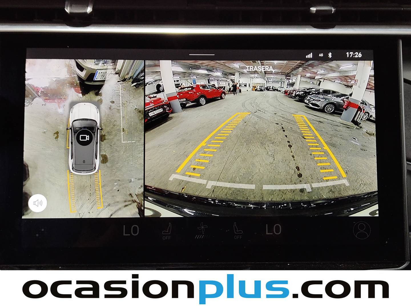 Accesorios del Lynk & Co 01 Lynk & Co 01 1.5 PHEV (261 CV)