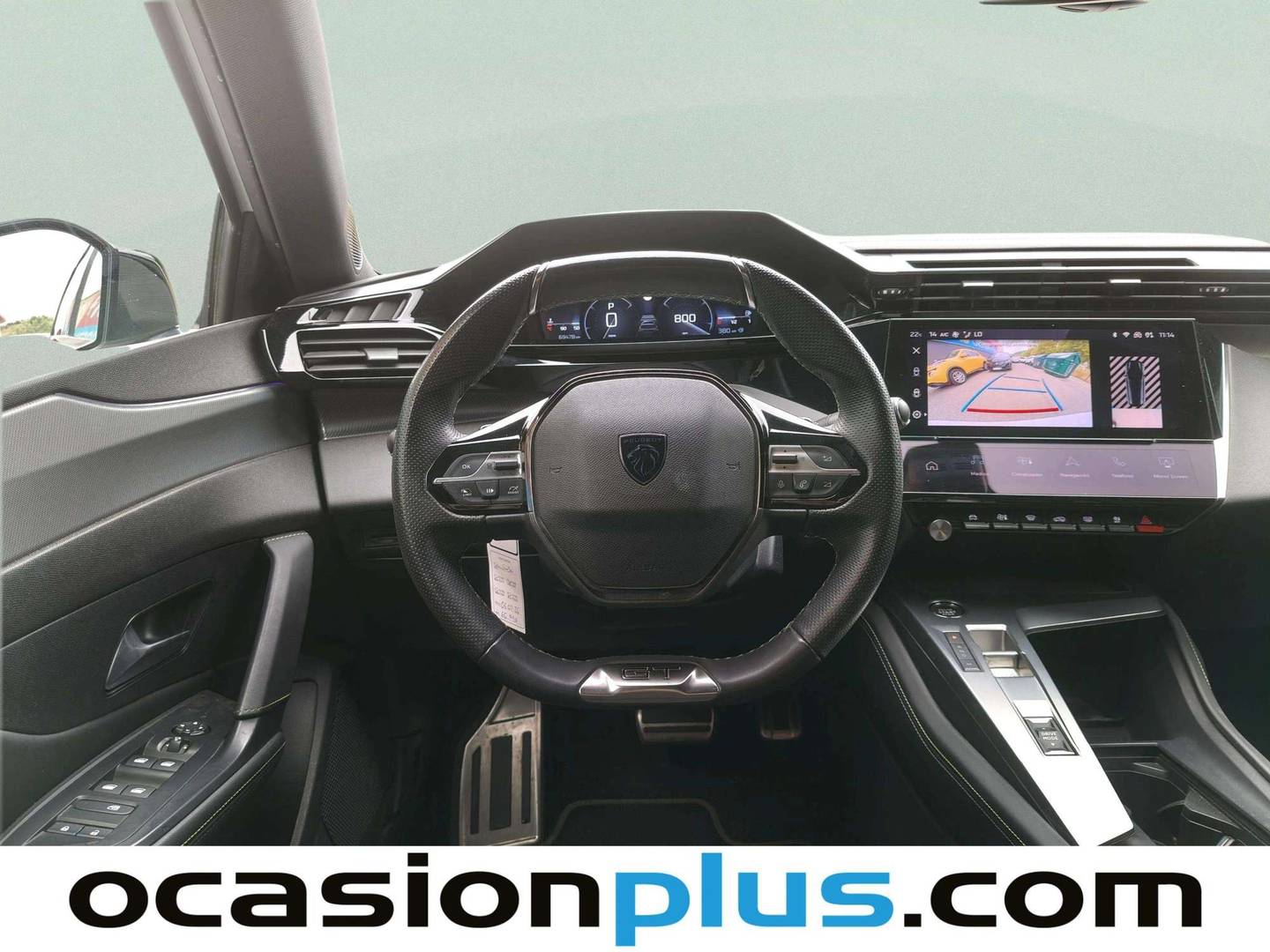 Peugeot 308 Peugeot 308 SW BlueHDI 130 GT EAT8 (130 CV) seminuevo