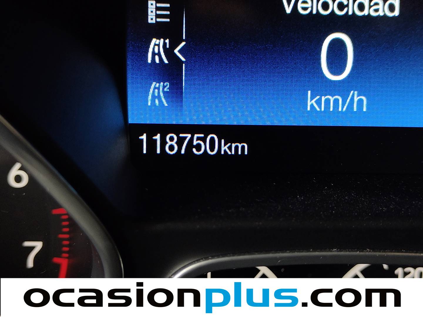 Ford C-Max Ford C-Max 1.0 EcoBoost Titanium (125 CV) seminuevo