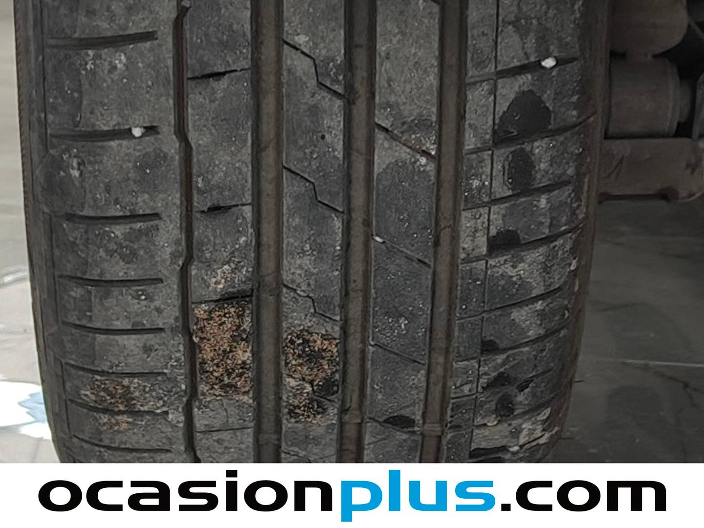 Peugeot 3008 Peugeot 3008 1.6 BlueHDI FAP Style (120 CV) manual