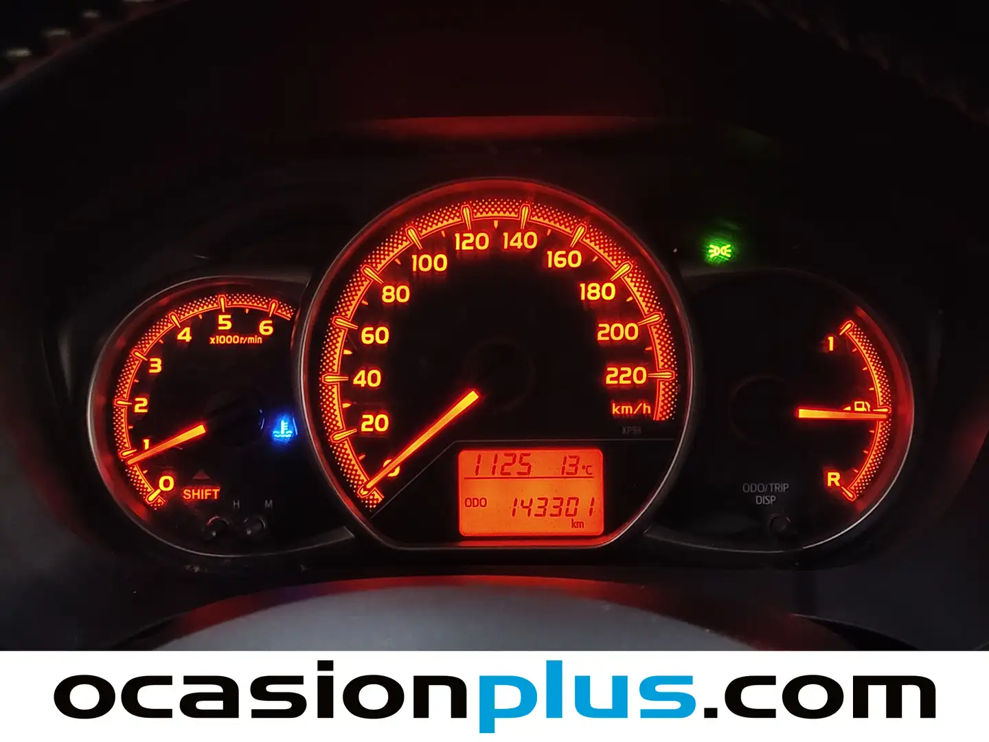 Foto Toyota Yaris Toyota Yaris 1.4 D4-D Active (90 CV)