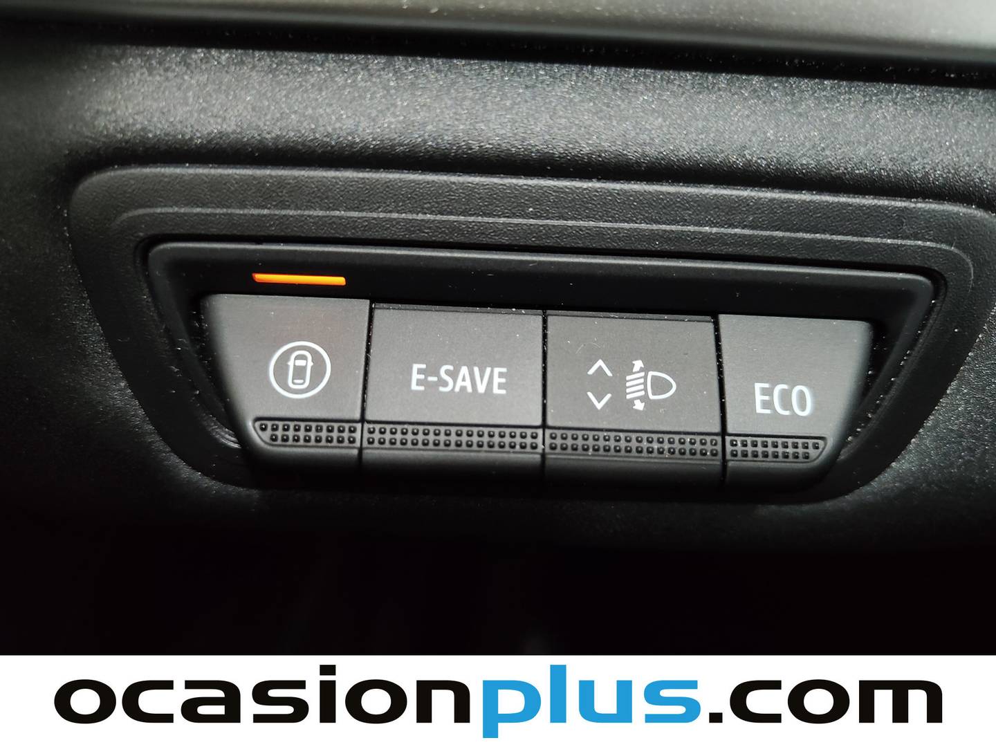 Renault Captur Renault Captur Evolution full hybrid E-Tech (145 CV) seminuevo