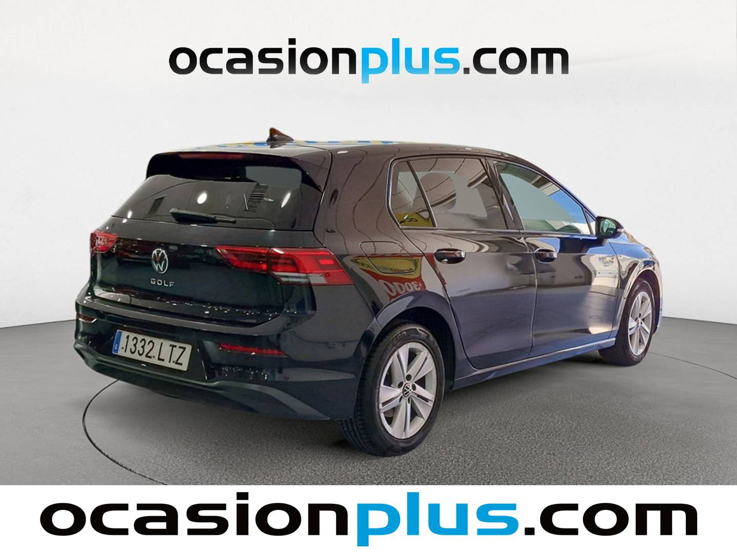 Foto Volkswagen Golf Volkswagen Golf Life 2.0 TDI (150 CV) DSG
