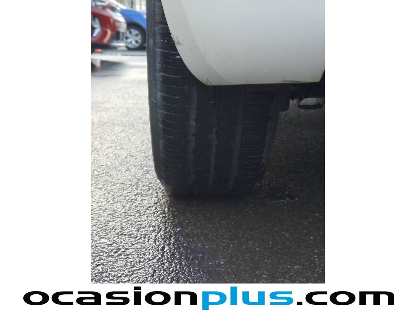 Foto Fiat 500 Fiat 500 Electrico Electrico Monotrim 320km (118 CV)