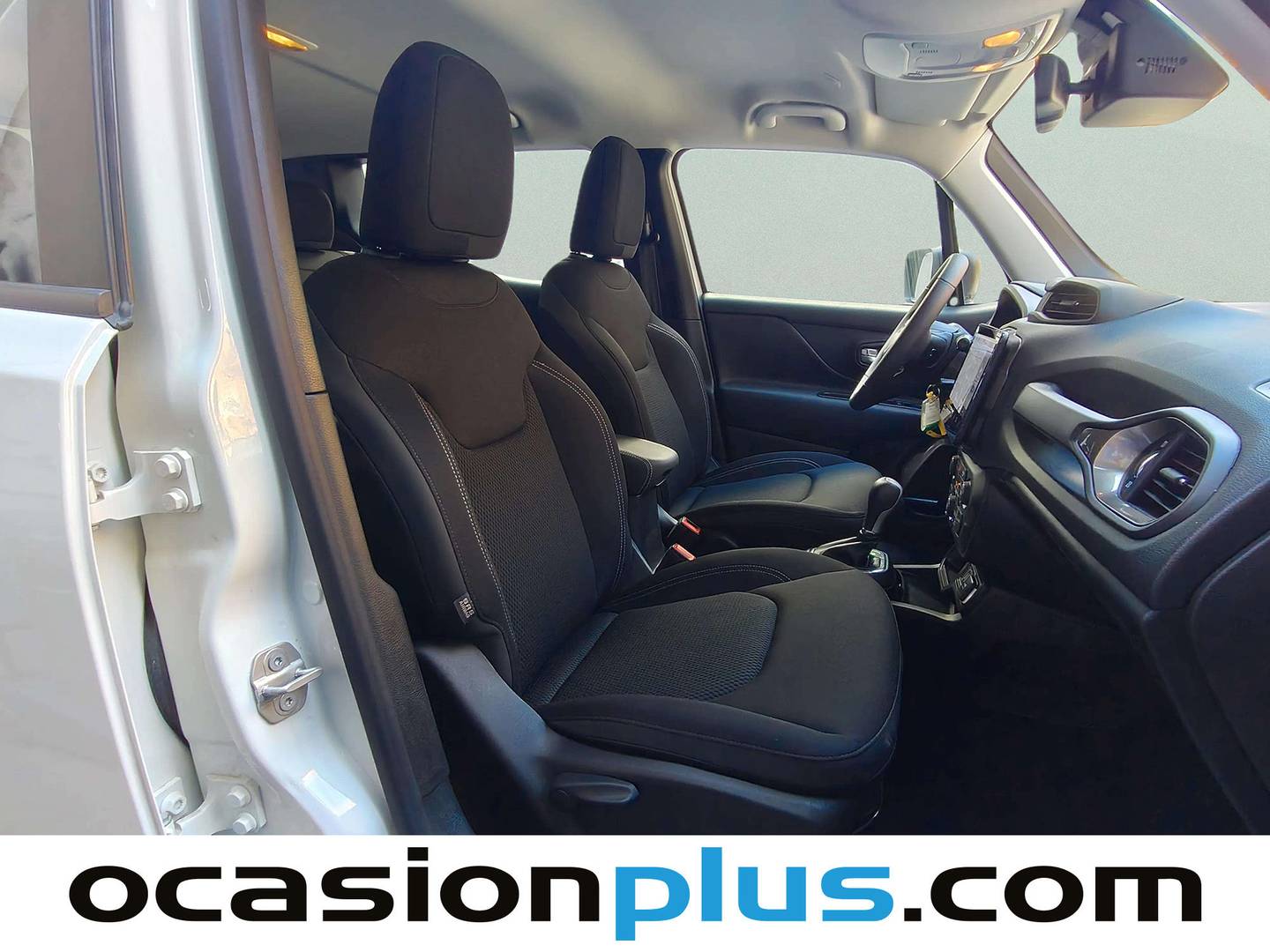 Jeep Renegade Jeep Renegade eHybrid 1.5 (130CV) Limited ATX barato