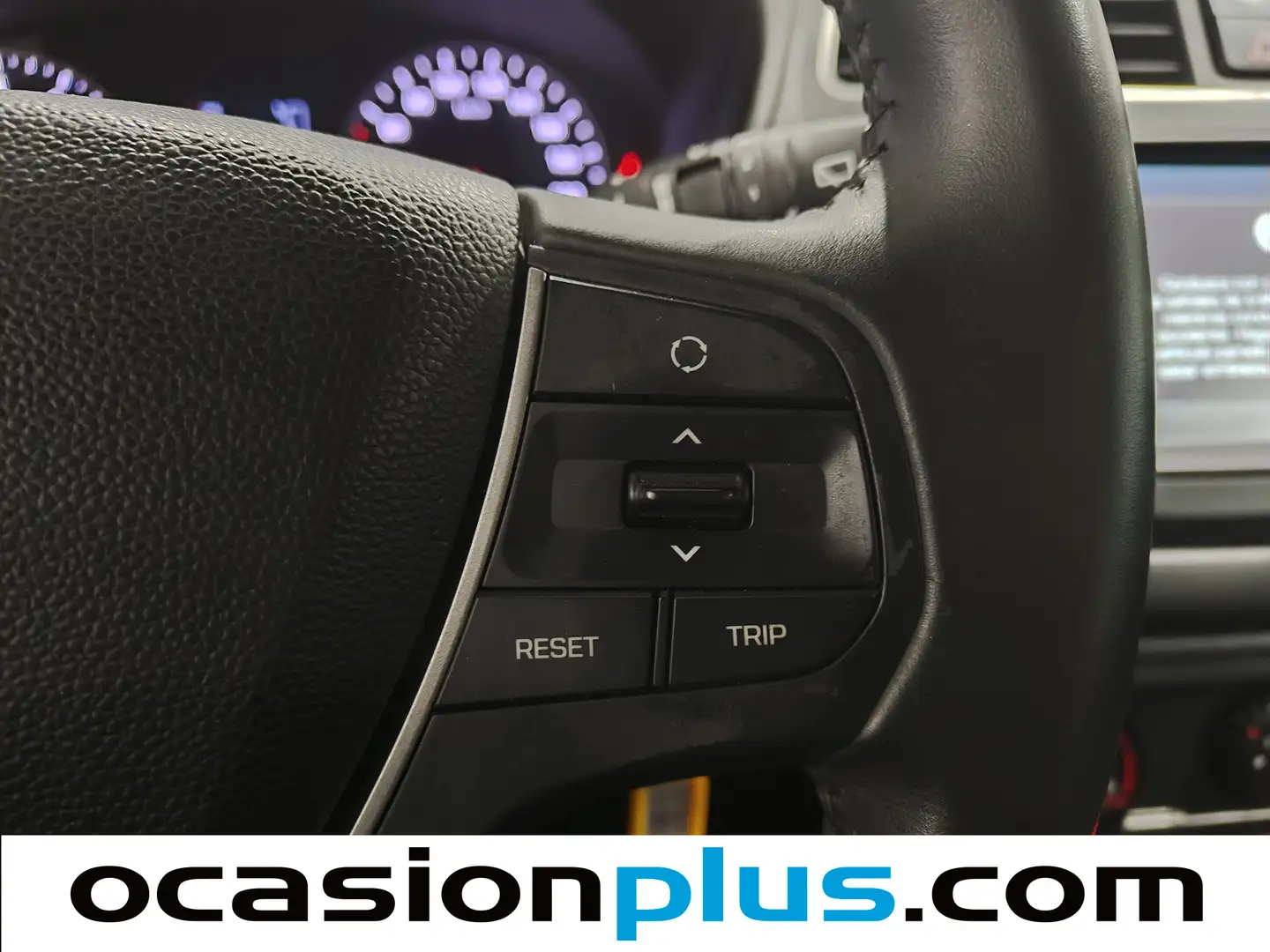 Foto Hyundai i20 Hyundai i20 1.2 MPI Essence LE (75 CV)